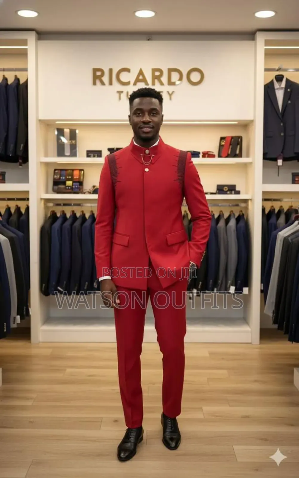 Men's New Suits Exceptionally Very Amazing