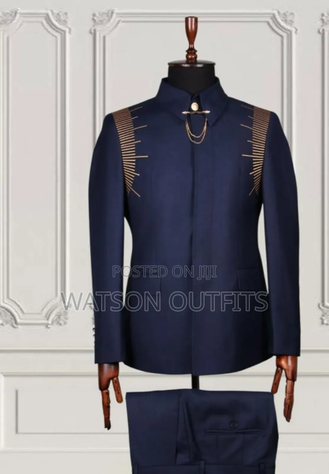 Men's New Suits Exceptionally Very Amazing