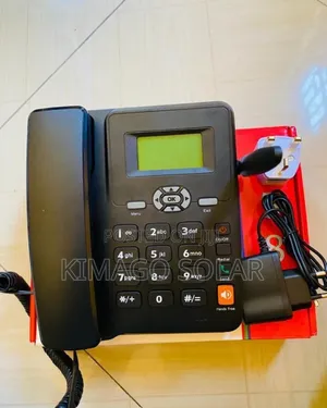 Simu Za Mezani GSM FWP 6588