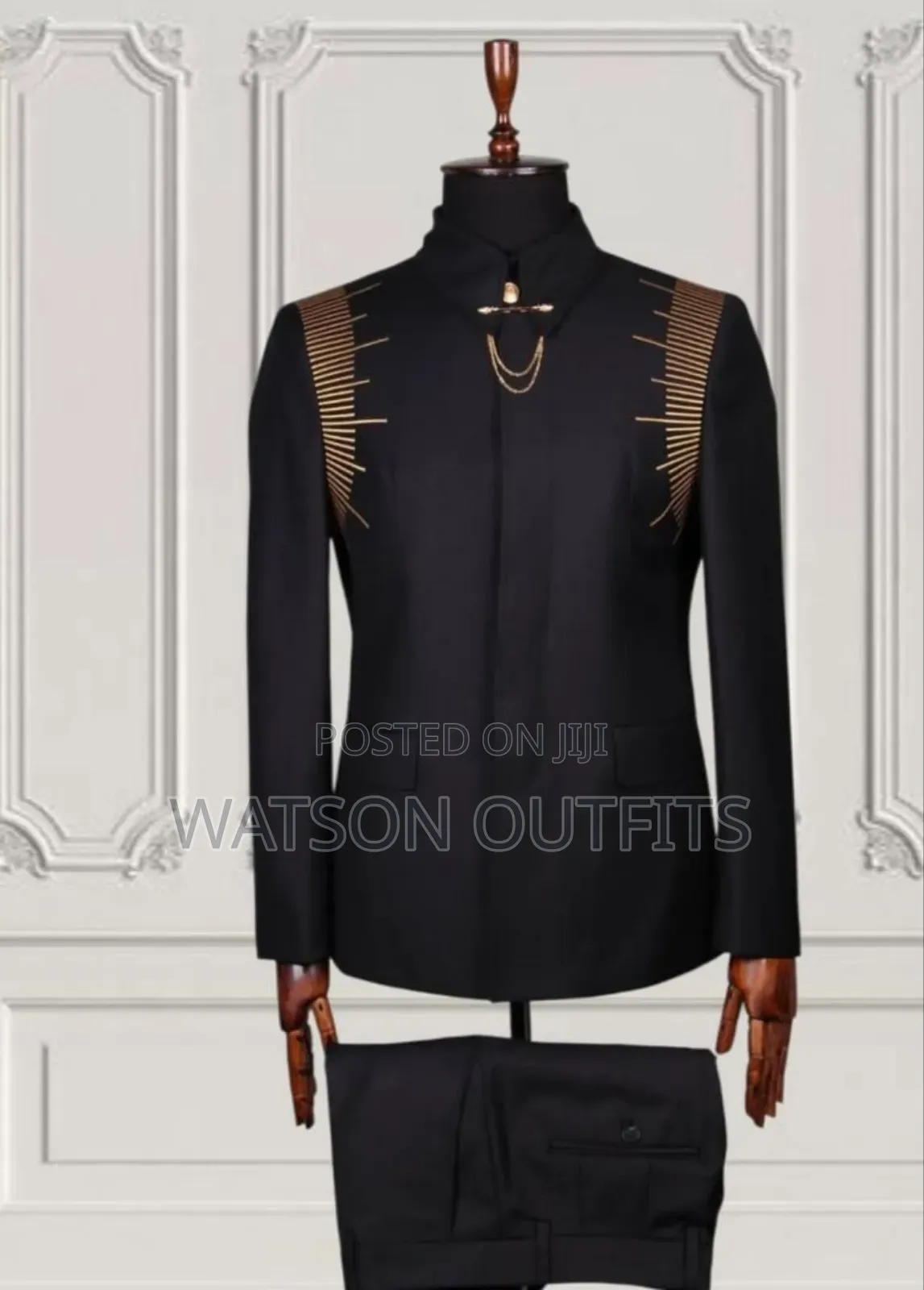 Men's New Suits Exceptionally Very Amazing