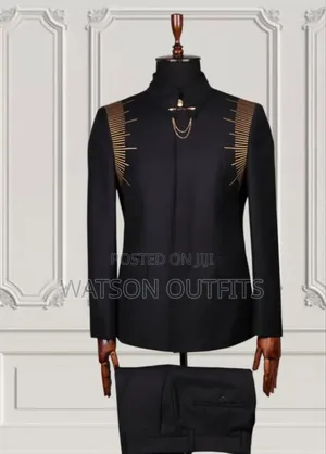 Men's New Suits Exceptionally Very Amazing