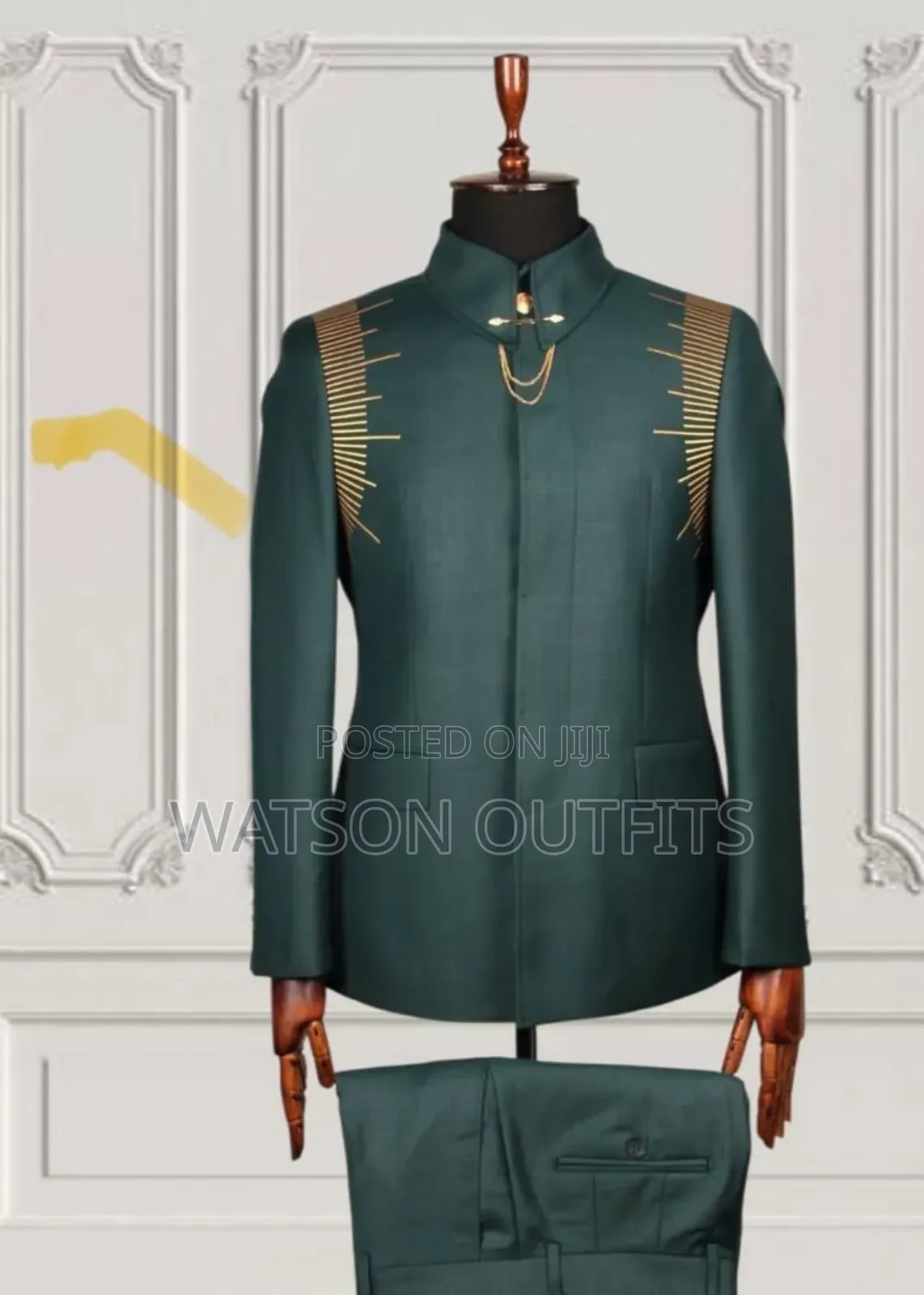Men's New Suits Exceptionally Very Amazing