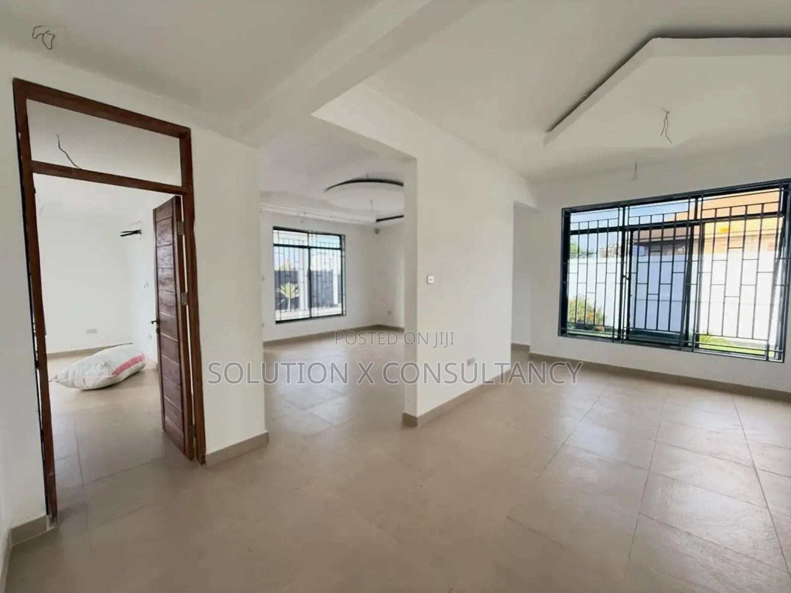 5bdrm House in Kunduchi for rent
