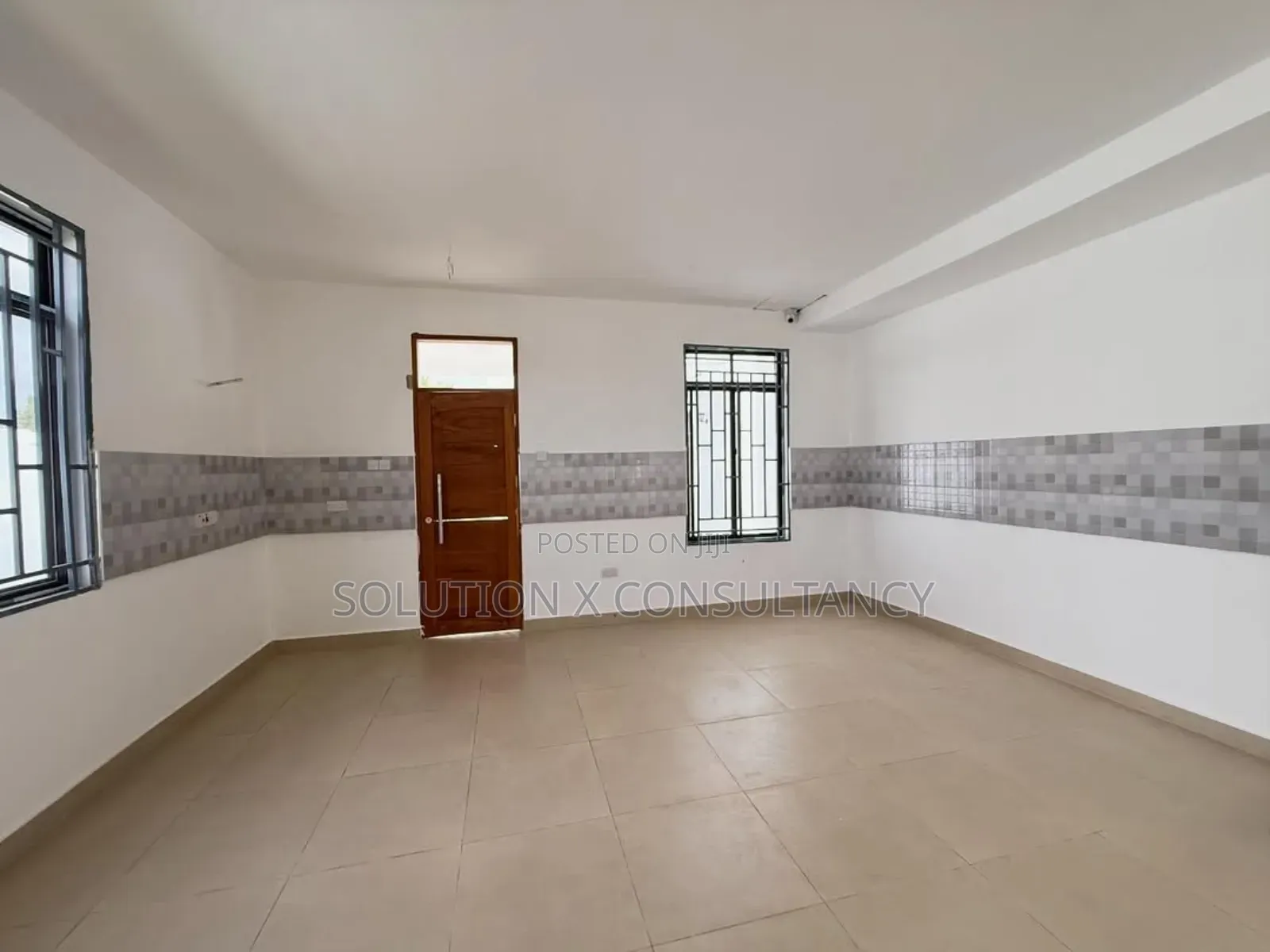 5bdrm House in Kunduchi for rent