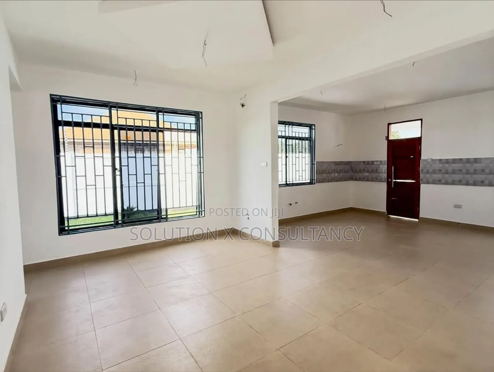 5bdrm House in Kunduchi for rent