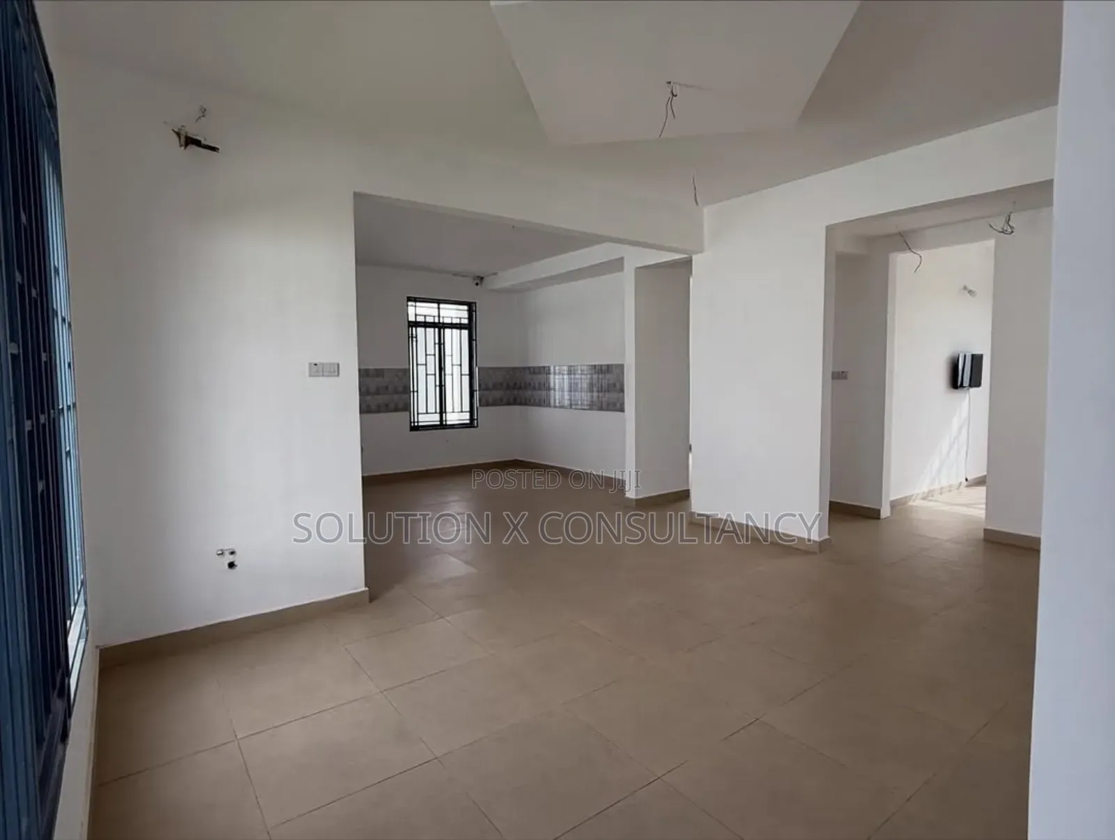 5bdrm House in Kunduchi for rent