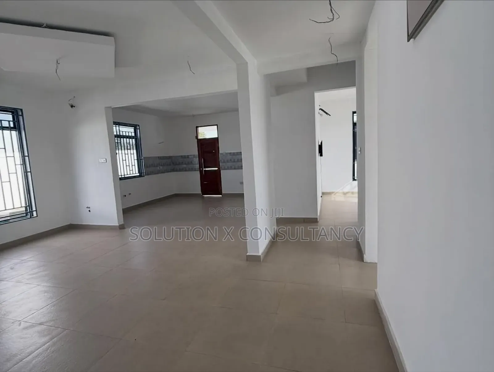 5bdrm House in Kunduchi for rent