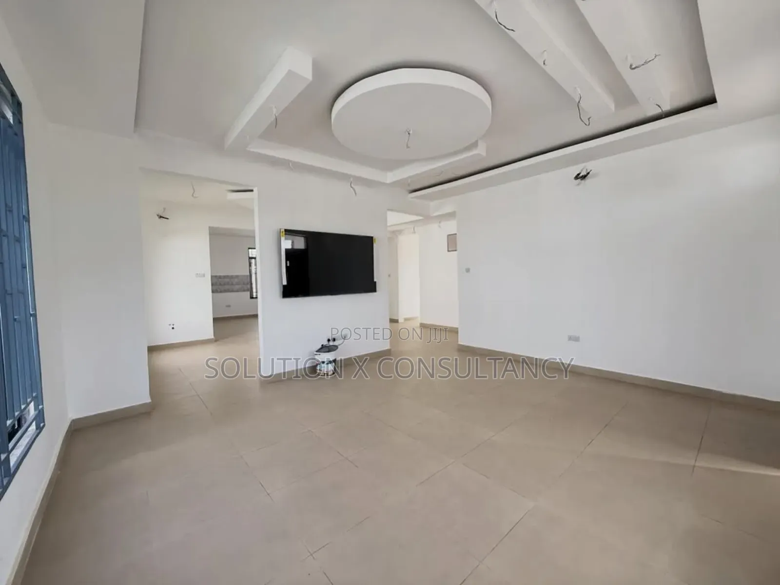 5bdrm House in Kunduchi for rent