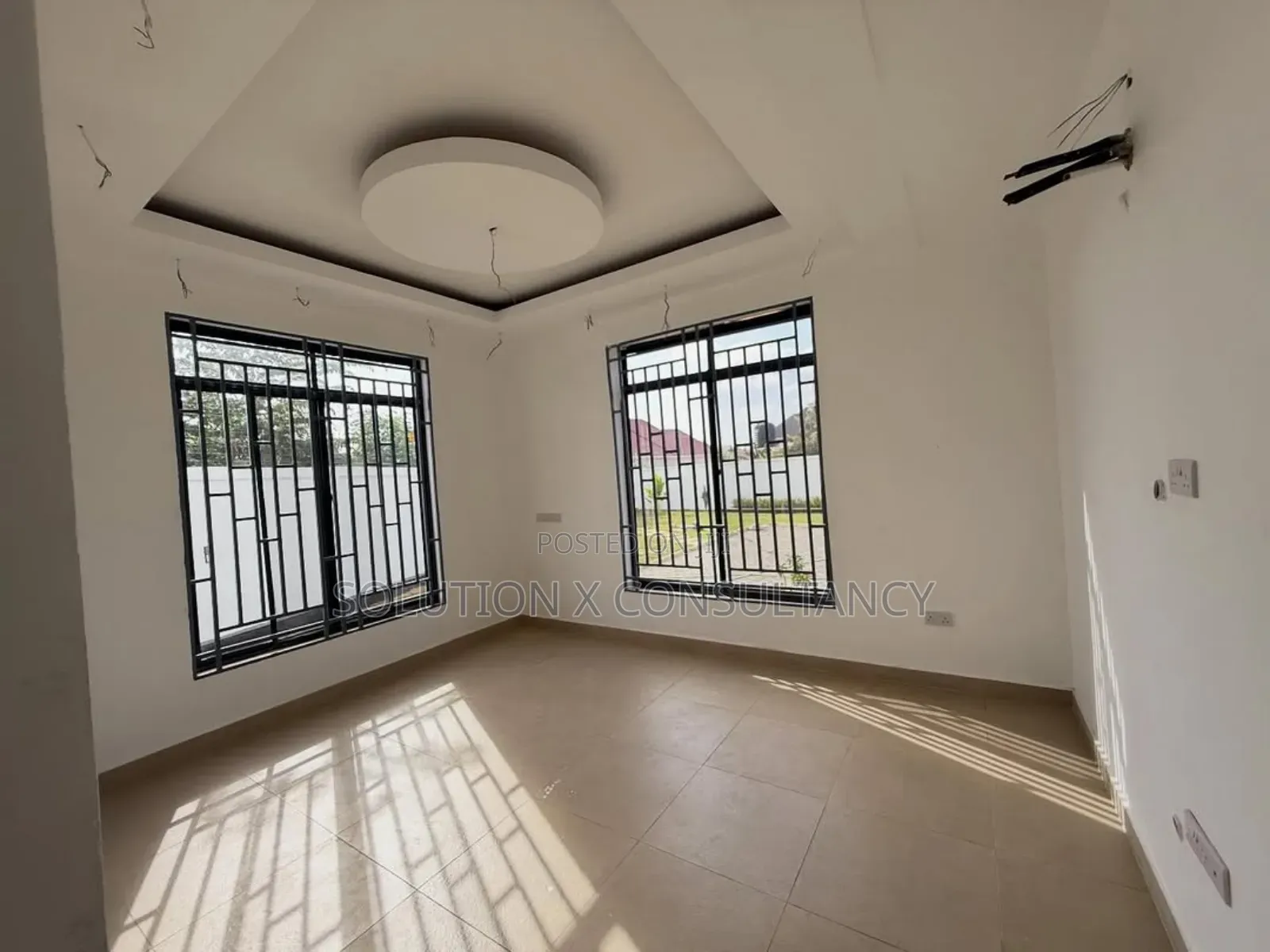 5bdrm House in Kunduchi for rent
