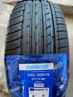 Comforser Cf710 Uhp 255/50r19 107w Xl – Performance Suv Tyre