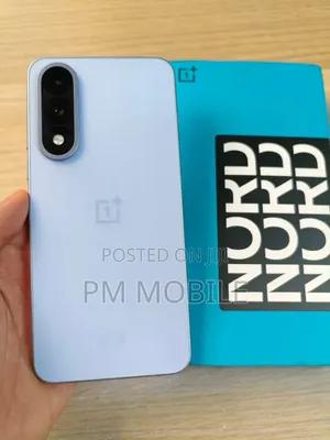 New OnePlus Nord 5 256 GB Blue