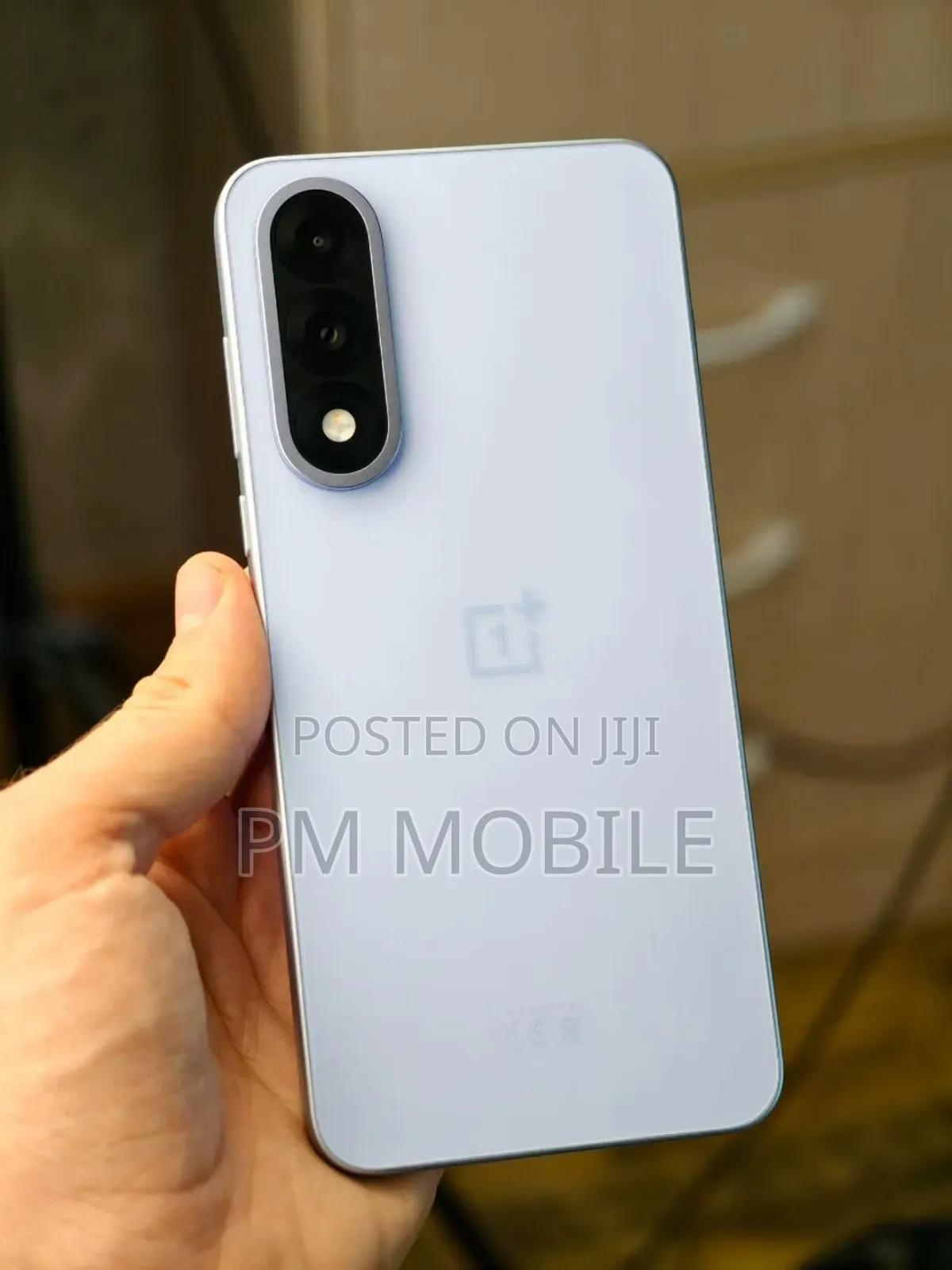 New OnePlus Nord 5 256 GB Blue