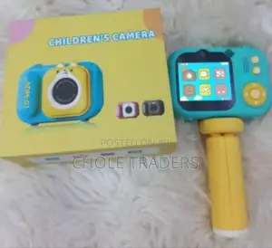 Adm-01 Children's Camera