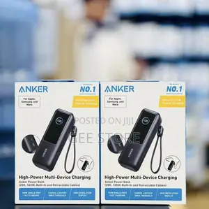 Anker Multidevice Charging