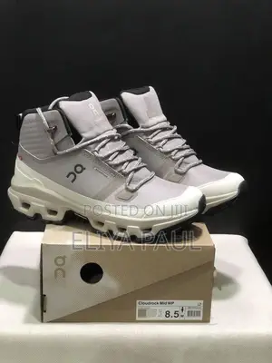 Cloudrock Qc Sneaker