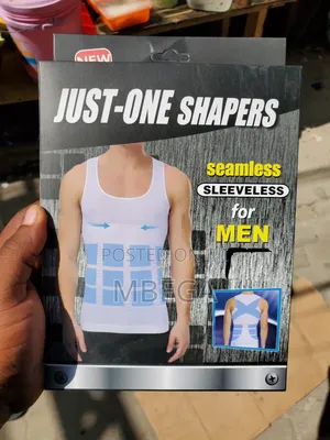 Slim Vest Size Different