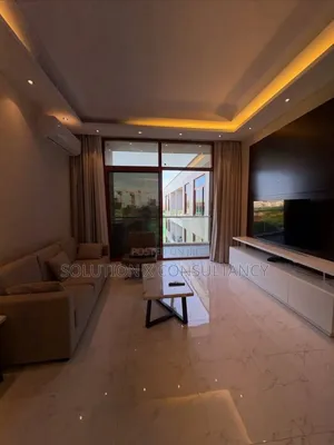Furnished 1bdrm Apartment in Masaki for rent