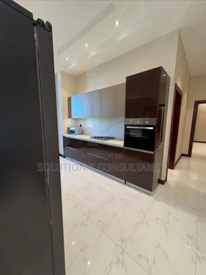 Furnished 1bdrm Apartment in Masaki for rent