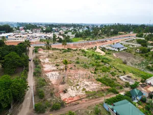 Viwanja Bora Vinauzwa Upanga