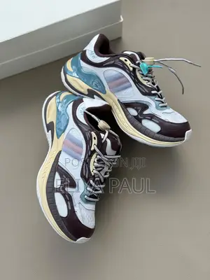 Gucci Sneaker