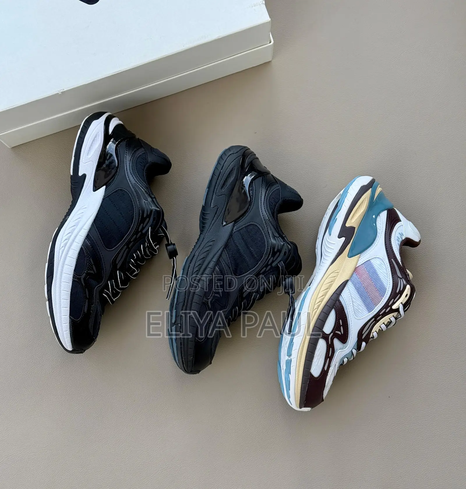 Gucci Sneaker