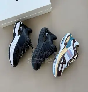 Gucci Sneaker