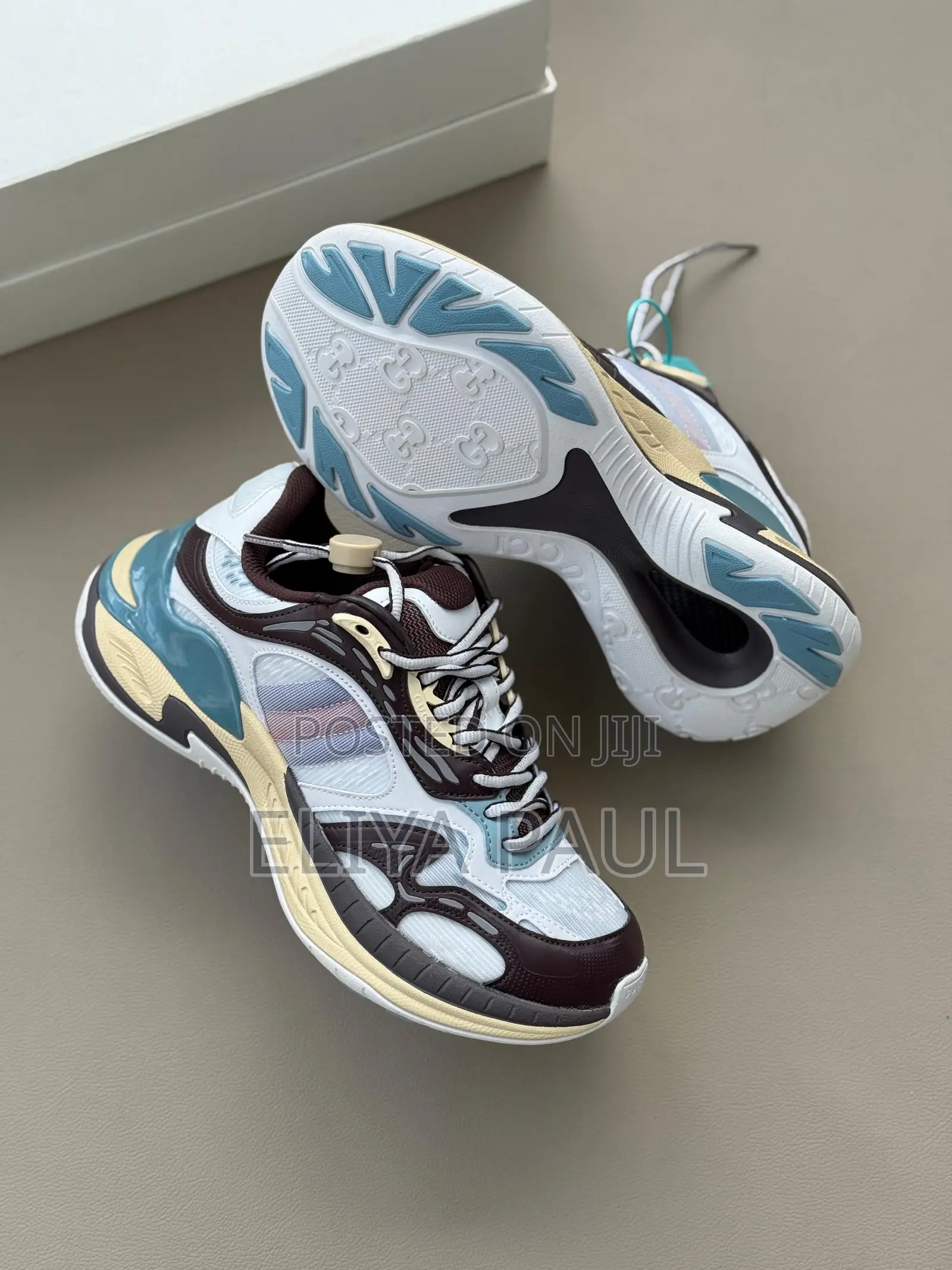 Gucci Sneaker