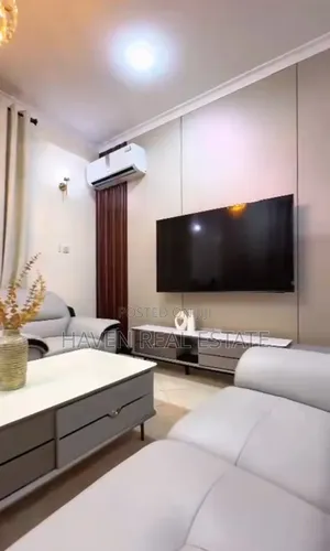 Furnished 3bdrm Apartment in Mikocheni for rent