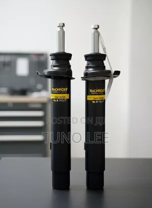 BMW F30 Shock Absorber
