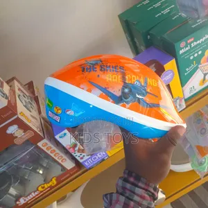 Bicycle Safe Kids Helmet