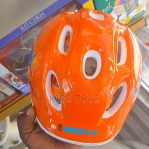 Bicycle Safe Kids Helmet