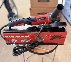 Edon Angle Grinder