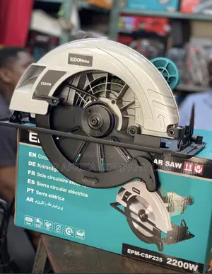 Circular Saw