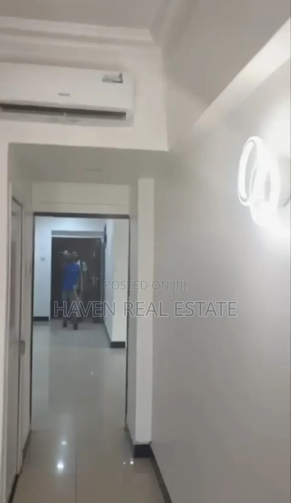 3bdrm Apartment in Bunju for sale