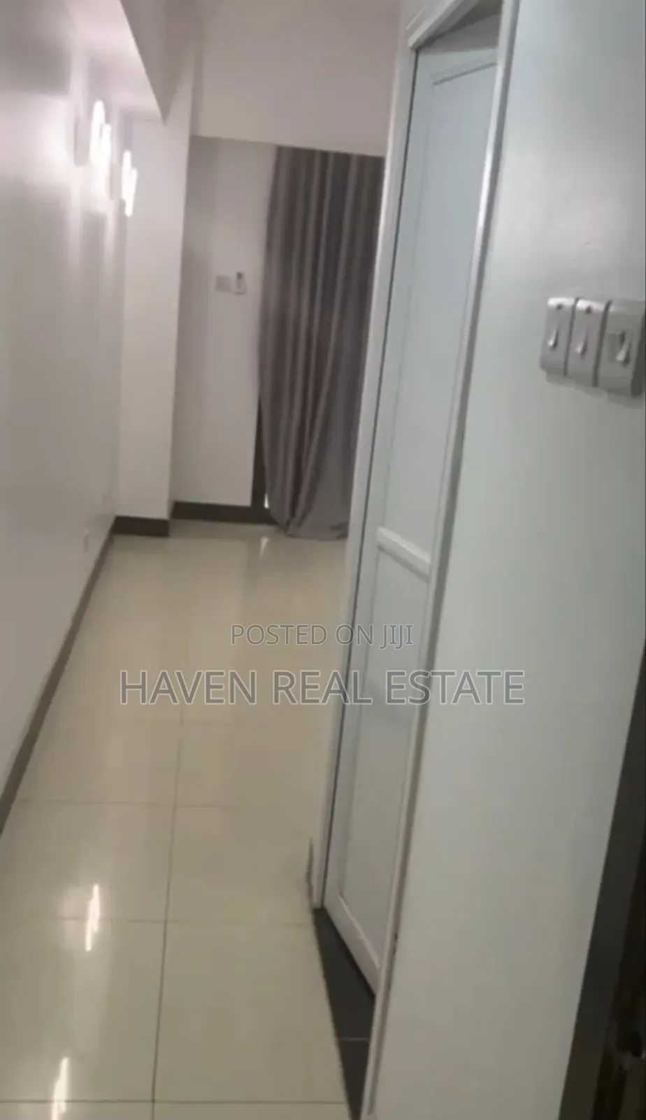 3bdrm Apartment in Bunju for sale