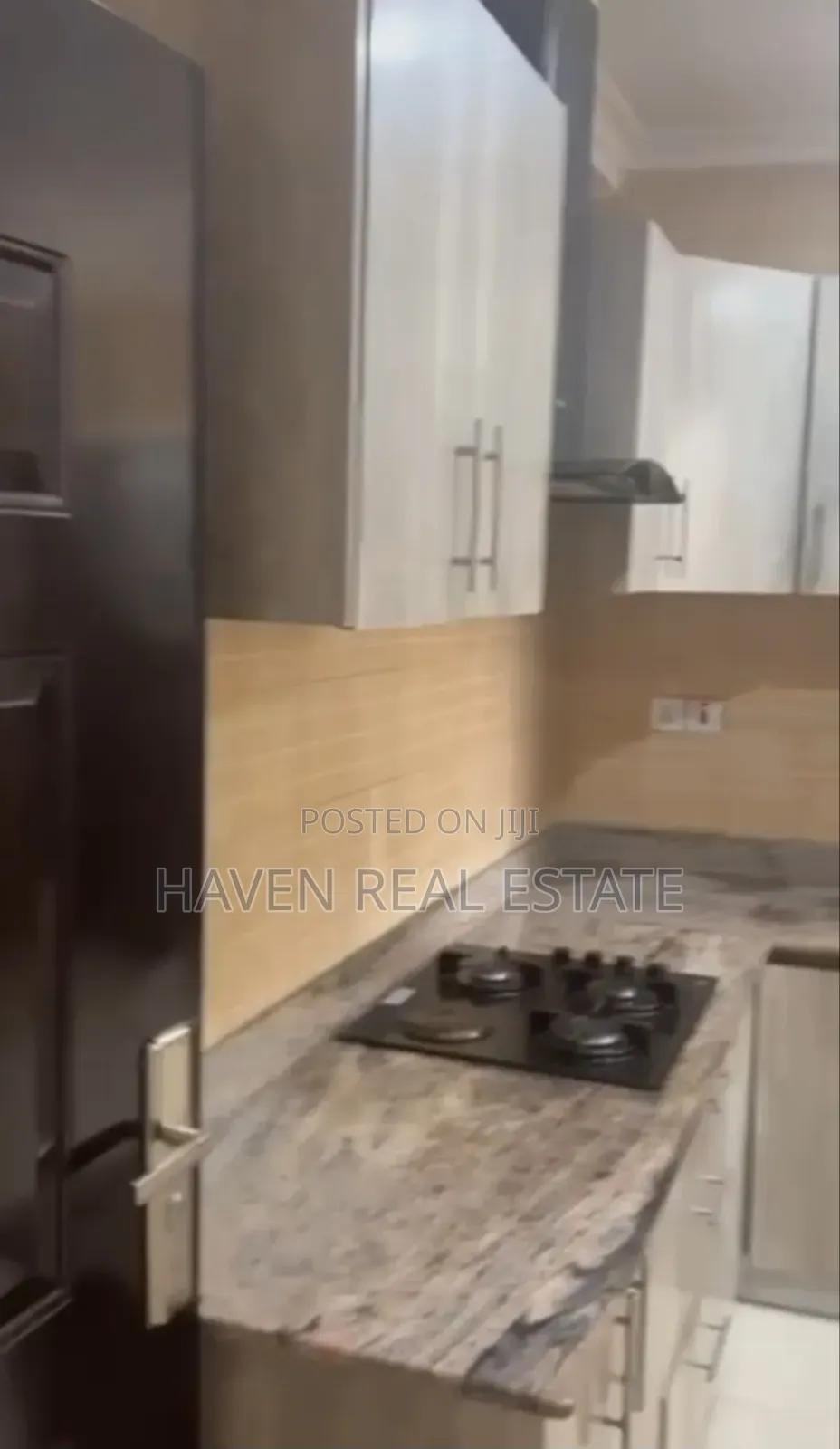 3bdrm Apartment in Bunju for sale