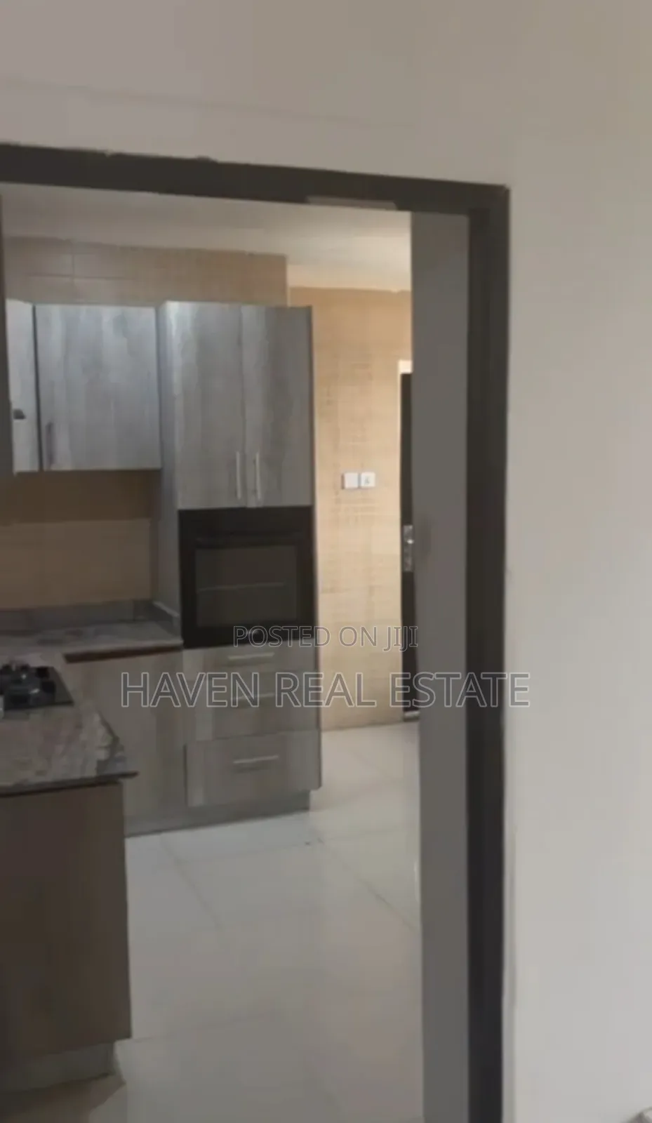 3bdrm Apartment in Bunju for sale