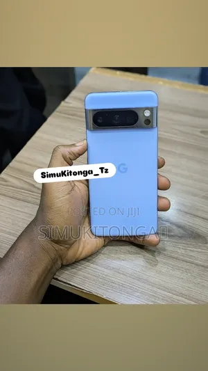 Google Pixel 8 Pro 128 GB