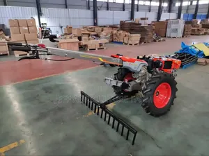 Powertiller Zt 155plus Feb