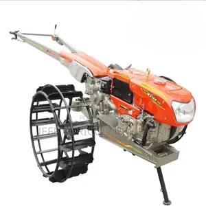 Powertiller Zt 155plus Feb
