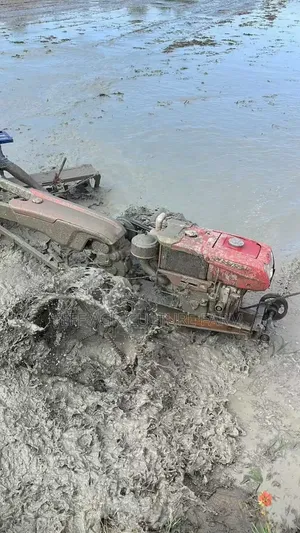 Powertiller Zt 155plus Feb