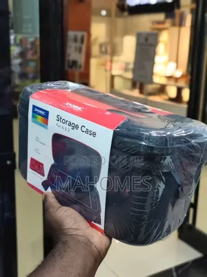 Storage Case for Switch 2 Available