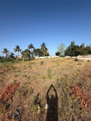 Plot for Sale at Goba Kulangwa
