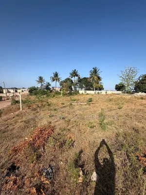 Plot for Sale at Goba Kulangwa