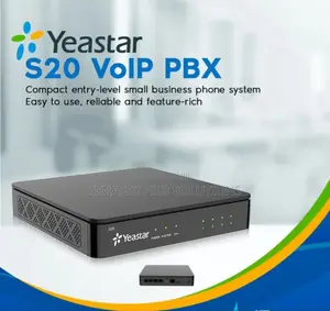 S20 PBX Yeastar