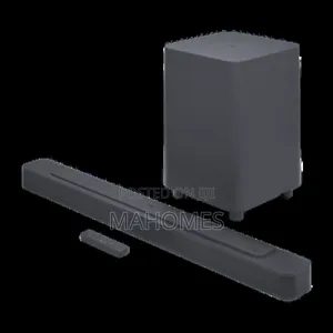 JBL Sound Bar 500