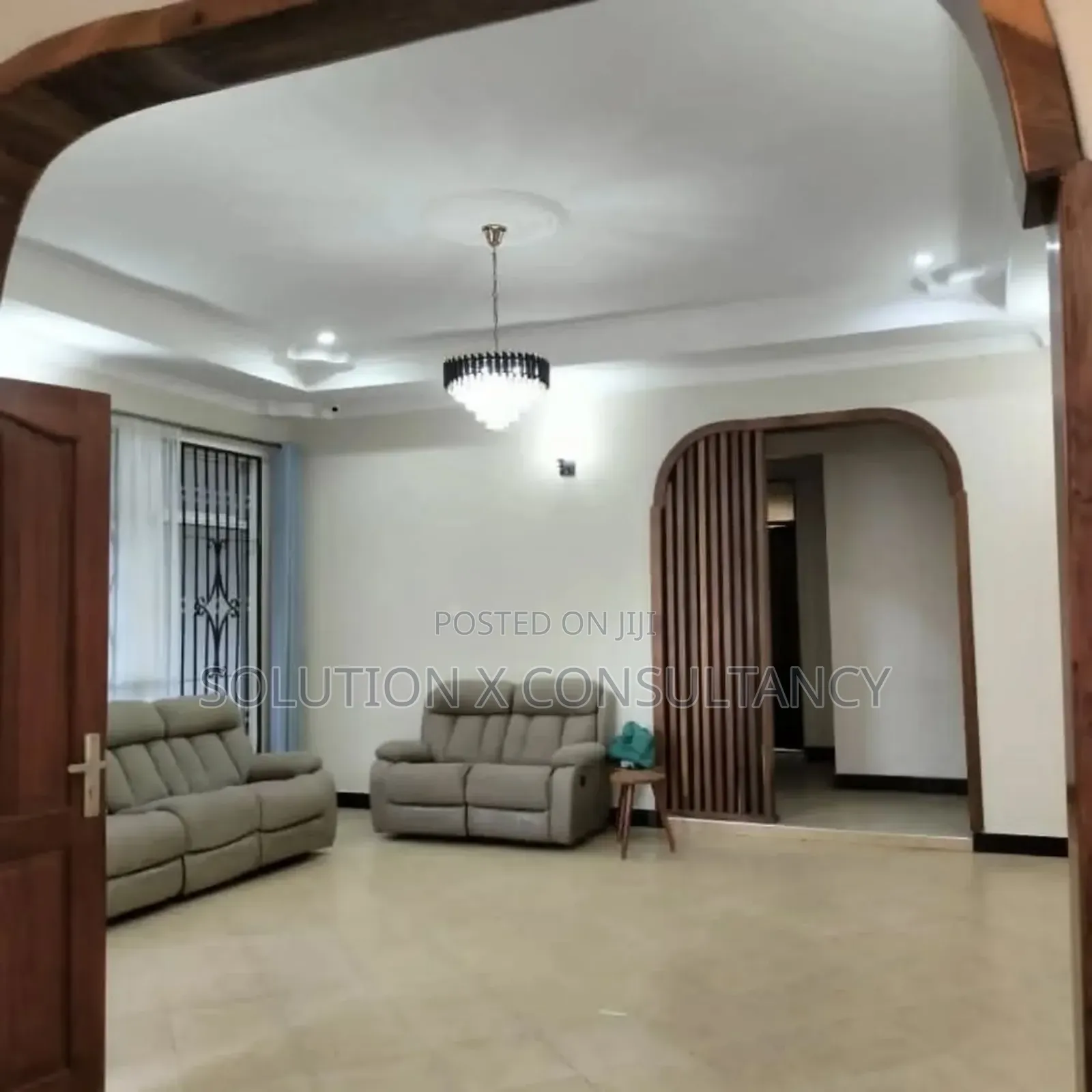 3bdrm Apartment in Kunduchi for sale