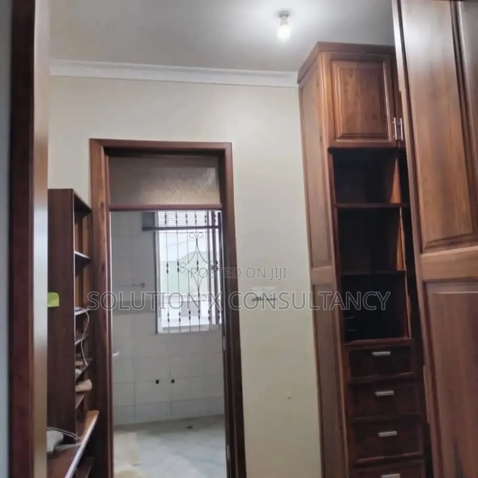 3bdrm Apartment in Kunduchi for sale