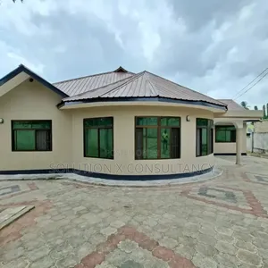 3bdrm House in Goba for rent