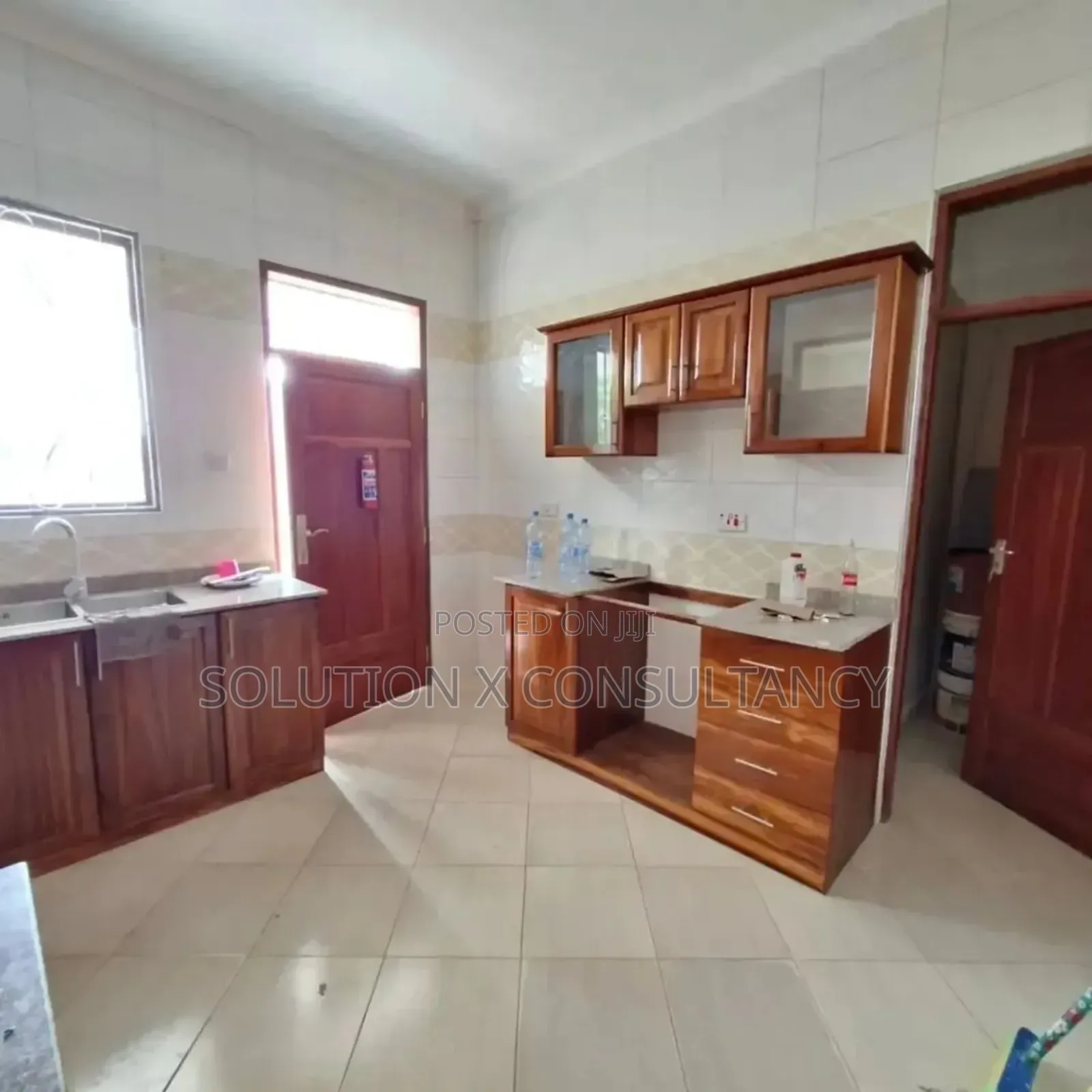 3bdrm House in Goba for rent